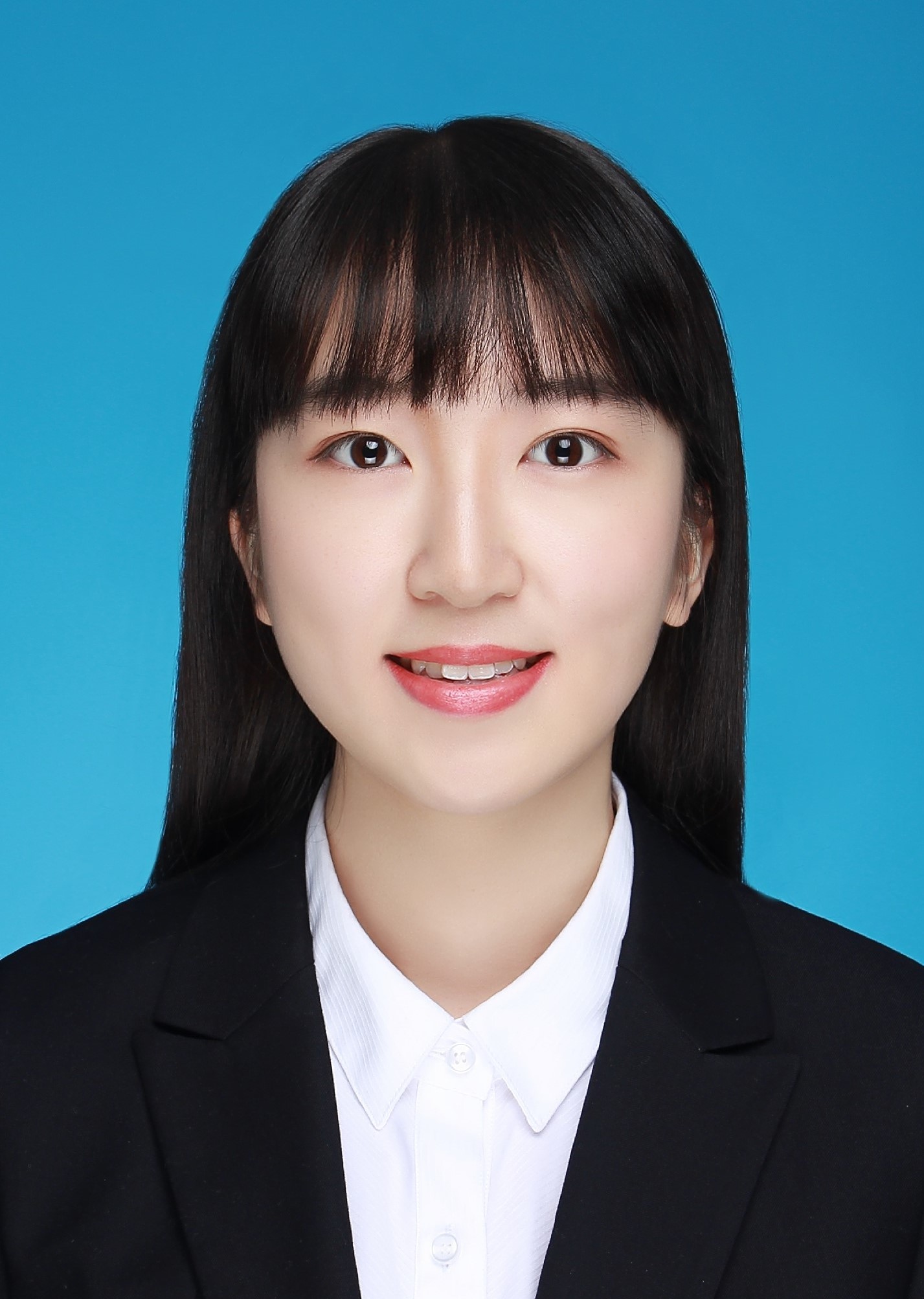 Xinyi(Julia) Yu